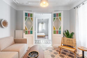 Neo Classic - Amazing 2Br House in Prime Location